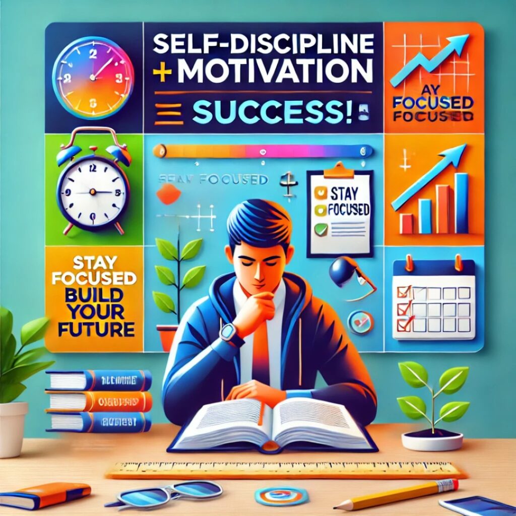 Self-Discipline and Motivation